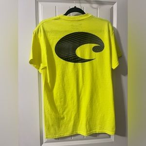 Men’s Costa T-shirt Medium